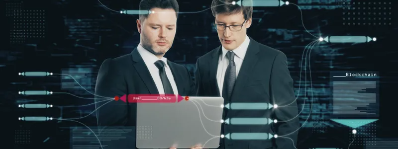 Evoluzione della Finanza Digitale